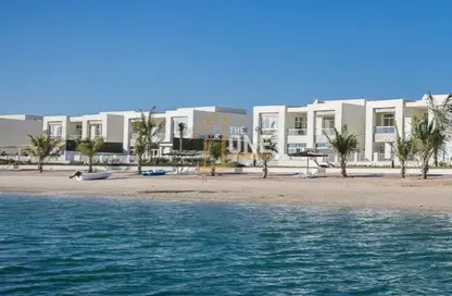Water View image for: Villa - 4 Bedrooms - 6 Bathrooms for sale in Bermuda - Mina Al Arab - Ras Al Khaimah, Image 1