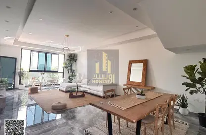 فيلا - 5 غرف نوم - 7 حمامات للبيع في العامرة جاردنز - العامرة - عجمان فيلا - 5 غرف نوم - 7 حمامات للبيع في العامرة جاردنز - العامرة - عجمان