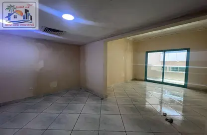 Apartment - 1 Bedroom - 2 Bathrooms for rent in Al Majaz 3 - Al Majaz - Sharjah