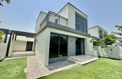 فيلا - 4 غرف نوم - 4 حمامات للايجار في مابل 3 - مابل ات دبي هيلزاستايت - دبي هيلز استيت - دبي فيلا - 4 غرف نوم - 4 حمامات للايجار في مابل 3 - مابل ات دبي هيلزاستايت - دبي هيلز استيت - دبي