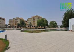 Apartment - 1 bedroom - 2 bathrooms for rent in Yasmin Tower - Yasmin Village - Ras Al Khaimah