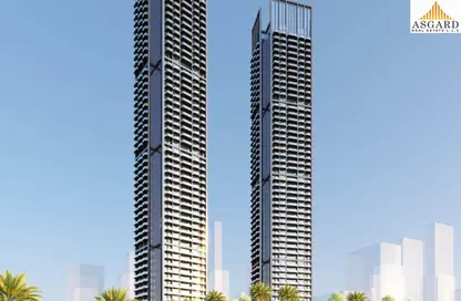 Apartment - 1 Bedroom - 2 Bathrooms for sale in Ananda Residences - Motor City - Dubai
