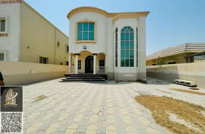 Villa - 5 Bedrooms - 7 Bathrooms for sale in Al Rawda 2 Villas - Al Rawda 2 - Al Rawda - Ajman