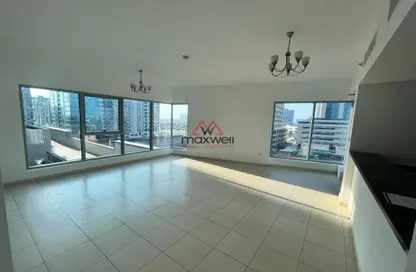 Apartment - 2 Bedrooms - 3 Bathrooms for sale in Skycourts Tower A - Skycourts Towers - Dubai Land - Dubai