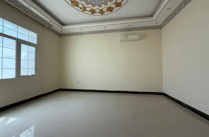 Villa - 4 Bedrooms - 6 Bathrooms for rent in Khalifa City A - Khalifa City - Abu Dhabi