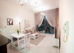 Apartment - 1 bedroom - 2 bathrooms for rent in Sydney Tower - Jumeirah Village Circle - Dubai
