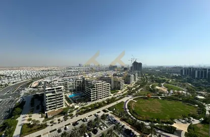 شقة - 3 غرف نوم - 4 حمامات للبيع في بارك ريدج تاور سي - بارك ريدج - دبي هيلز استيت - دبي