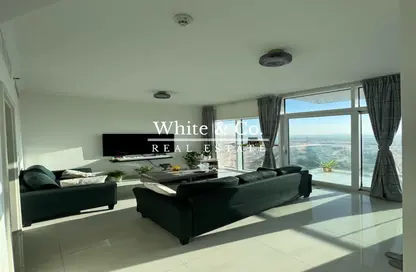 Apartment - 1 Bedroom - 2 Bathrooms for rent in Carson C - Carson - DAMAC Hills - Dubai