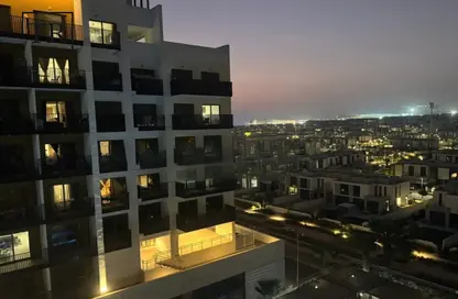 شقة - 1 حمام للايجار في مونتريل - الفرجان - دبي