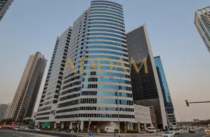 Office Space - Studio - 2 Bathrooms for sale in Opal Tower - Business Bay - Dubai