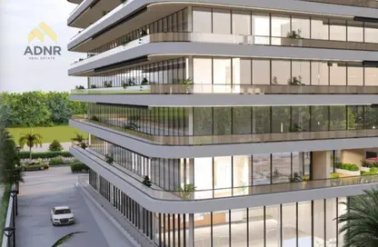 Apartment - Studio - 1 Bathroom for sale in The Community Sports Arena - Dubai Sports City - Dubai