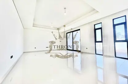 Townhouse - 3 Bedrooms - 4 Bathrooms for sale in Aurum Villas - Aster - Damac Hills 2 - Dubai