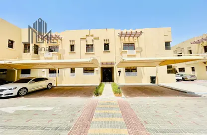 Apartment - 2 Bedrooms - 3 Bathrooms for rent in Bida Bin Ammar - Asharej - Al Ain