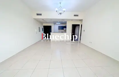 شقة - غرفة نوم - 2 حمامات للبيع في 1 برج فرح - كيو بوينت - ليوان - دبي لاند - دبي