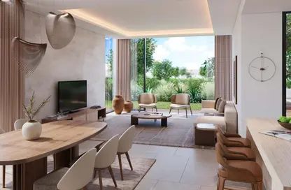 Villa - 3 Bedrooms - 4 Bathrooms for sale in The Acres (Phase 1) - The Acres - Dubai Land - Dubai