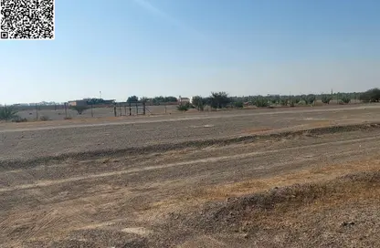 Land - Studio for sale in Masfoot 9 - Masfoot - Ajman