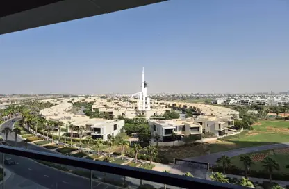 Apartment - 1 Bedroom - 1 Bathroom for sale in Golf Vita A - Golf Vita - DAMAC Hills - Dubai