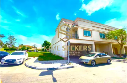 Villa - 4 Bedrooms - 5 Bathrooms for sale in Seashore - Rabdan - Abu Dhabi
