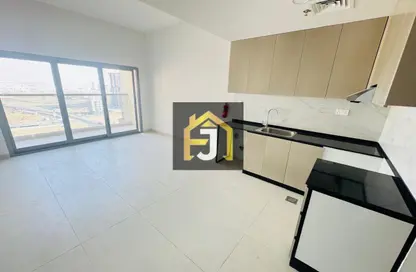 شقة - 1 حمام للايجار في العامرة جاردنز - العامرة - عجمان