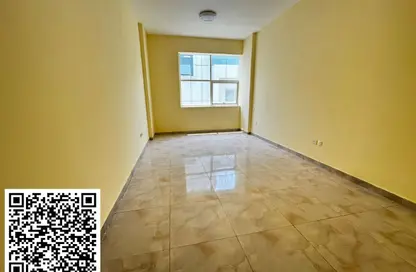 Apartment - 1 Bedroom - 2 Bathrooms for rent in Abna Saqer Building - Al Hamidiya 1 - Al Hamidiya - Ajman