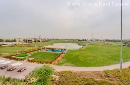 فيلا - 6 غرف نوم - 6 حمامات للبيع في سيلفر سبرنجز 3 - سيلفر سبرينغز - داماك هيلز - دبي