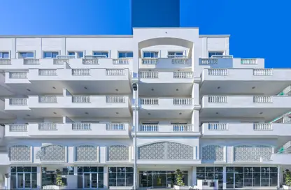 Apartment - 1 Bedroom - 1 Bathroom for sale in Mayas Geneva - District 14 - Jumeirah Village Circle - Dubai