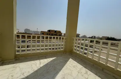 شقة - غرفة نوم - 1 حمام للايجار في مدينة شخبوط - أبوظبي