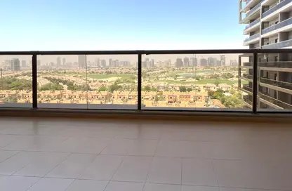 Apartment - 2 Bedrooms - 3 Bathrooms for rent in Elite Sports Residence 10 - Elite Sports Residence - Dubai Sports City - Dubai