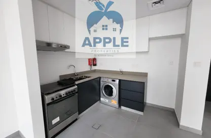 Apartment - 1 Bedroom - 2 Bathrooms for rent in The Riff 5 - The Riff - Aljada - Sharjah Apartment - 1 Bedroom - 2 Bathrooms for rent in The Riff 5 - The Riff - Aljada - Sharjah