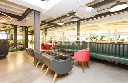 Office Space - Studio for rent in Umm Ramool - Dubai