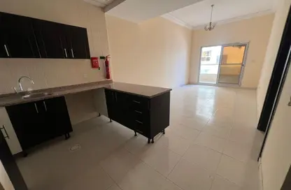 Apartment - 1 Bedroom - 2 Bathrooms for rent in Goldcrest Dreams 4 - Goldcrest Dreams - Emirates City - Ajman