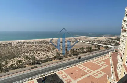 Apartment - 1 Bedroom - 1 Bathroom for rent in Royal Breeze 5 - Royal Breeze - Al Hamra Village - Ras Al Khaimah