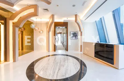 Office Space - Studio for sale in Boulevard Plaza 2 - Boulevard Plaza Towers - Downtown Dubai - Dubai