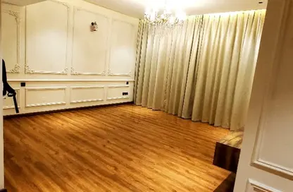 Apartment - 3 Bedrooms - 2 Bathrooms for rent in Al Jaz 2 - Al Jaz - Greens - Dubai