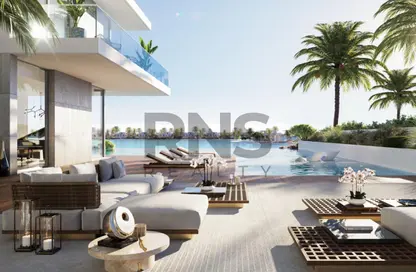Villa - 5 Bedrooms - 5 Bathrooms for sale in District One West Phase I - District One - Mohammed Bin Rashid City - Dubai