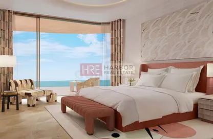شقة - 4 غرف نوم - 5 حمامات للبيع في جميرا اسورا باي - الجميرا - دبي