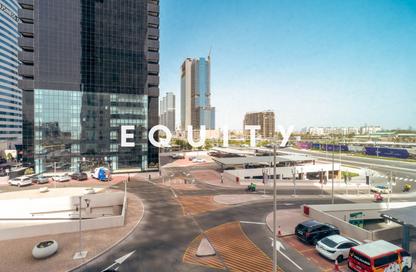 Office Space - Studio for sale in The Dome - JLT Cluster N - Jumeirah Lake Towers - Dubai