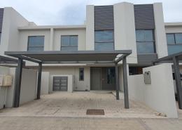 Townhouse - 3 bedrooms - 4 bathrooms for rent in Al Zahia - Muwaileh Commercial - Sharjah
