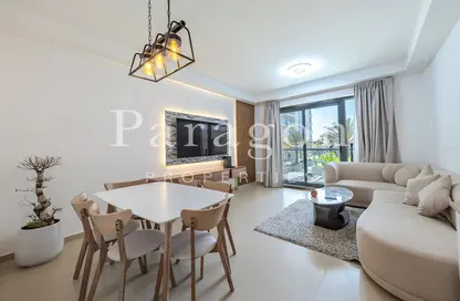 Apartment - 2 Bedrooms - 2 Bathrooms for sale in Pacific Tonga - Pacific - Al Marjan Island - Ras Al Khaimah