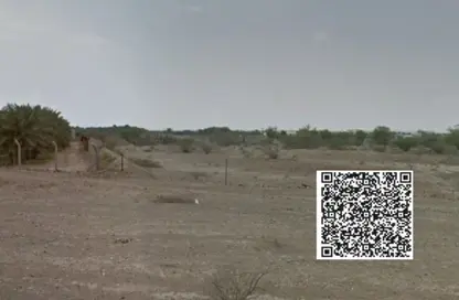 أرض - استوديو للبيع في المنامة - عجمان