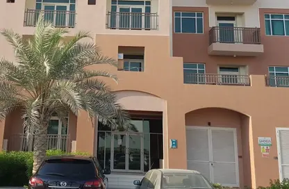 Apartment - 1 Bedroom - 1 Bathroom for sale in Al Waha - Al Ghadeer - Abu Dhabi