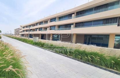 Apartment - 1 Bedroom - 2 Bathrooms for sale in Seaside Hills Residences - Al Zorah - Ajman