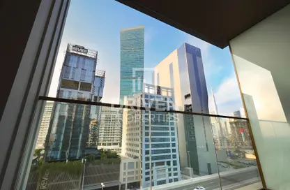 Apartment - 1 Bedroom - 2 Bathrooms for sale in JW Marriott Marquis Hotel - Business Bay - Dubai Apartment - 1 Bedroom - 2 Bathrooms for sale in JW Marriott Marquis Hotel - Business Bay - Dubai