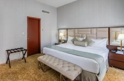 شقة - 3 غرف نوم - 3 حمامات للايجار في صدف 8 - صدف - مساكن شاطئ الجميرا - دبي