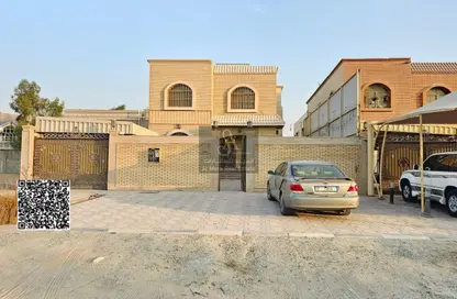 Villa - 5 Bedrooms - 4 Bathrooms for rent in Al Mowaihat 2 - Al Mowaihat - Ajman Villa - 5 Bedrooms - 4 Bathrooms for rent in Al Mowaihat 2 - Al Mowaihat - Ajman