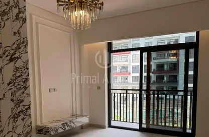 Apartment - Studio - 1 Bathroom for sale in Floarea Residence - Arjan - Dubai