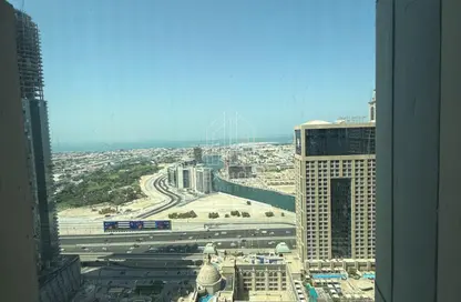 Apartment - 2 Bedrooms - 2 Bathrooms for rent in Amna - Al Habtoor City - Business Bay - Dubai