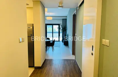 Apartment - 1 Bedroom - 2 Bathrooms for sale in SOL Bay - Business Bay - Dubai