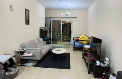 شقة - غرفة نوم - 2 حمامات للبيع في ستاديوم بوينت - مدينة دبي الرياضية - دبي