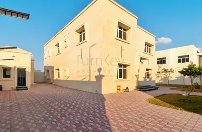 فيلا - 6 غرف نوم - 8 حمامات للايجار في تلال جبل علي - جبل علي - دبي